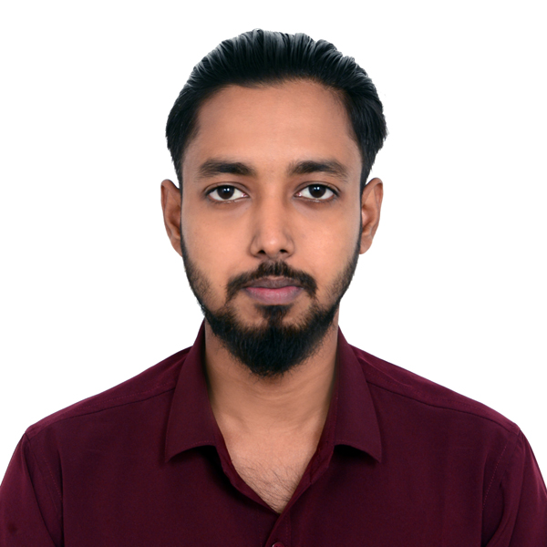 MD Touhidul Islam Anik