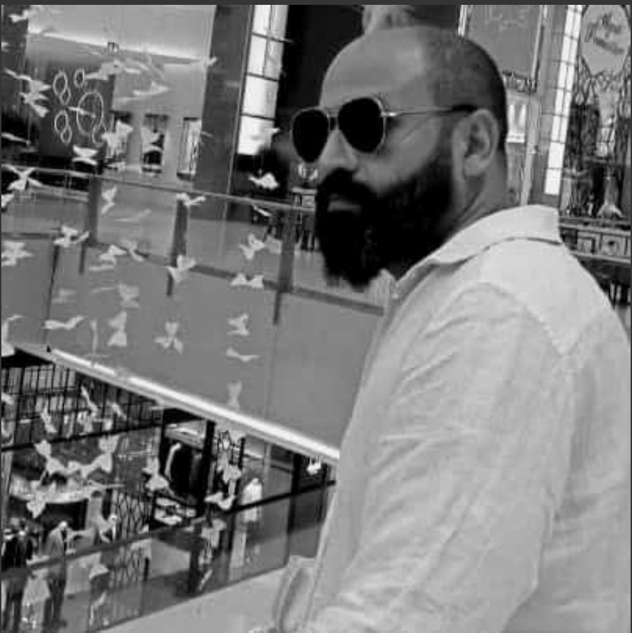 Akhateruzzaman Siddiki